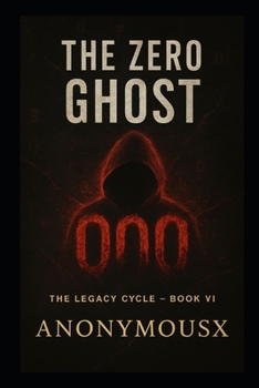 Paperback Book VI - The Zero Ghost (The Legacy Cycle - Book VI) Book