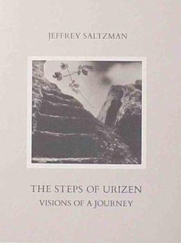 Paperback The Steps of Urizen Book