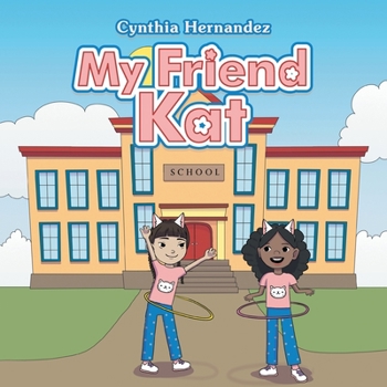Paperback My Friend Kat Book