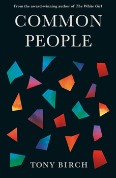 Paperback Common People Book