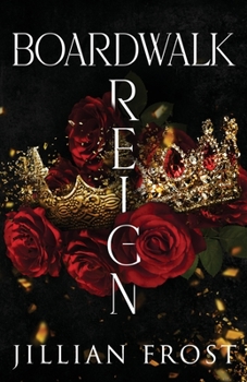 Paperback Boardwalk Reign Book
