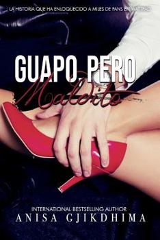 Paperback Guapo, Pero Maldito [Spanish] Book