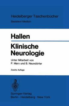 Paperback Klinische Neurologie [German] Book