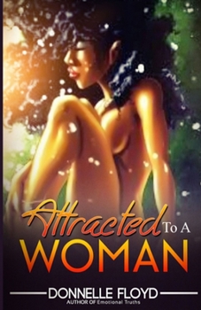 Paperback Attracted to a woman Book