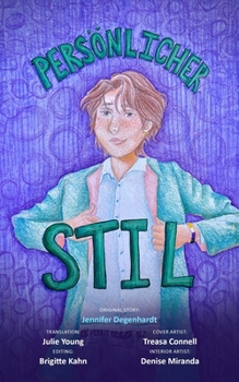 Persönlicher Stil (German Edition)