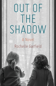 Paperback Out of the Shadow Book