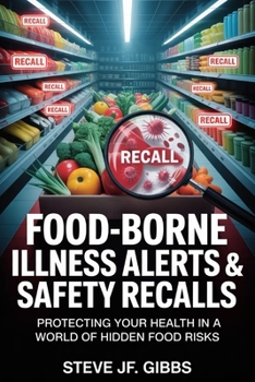FOOD-BORNE ILLNESS ALERTS & SAFETY RECALLS: Protecting Your Health in a World of Hidden Food Risks