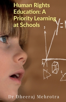 Paperback Human Rights Education Book