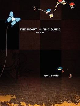 Paperback The Heart: : The Guide Book