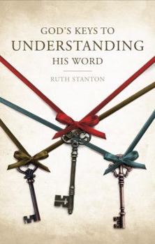 Paperback God's Keys to Understanding His Word Book