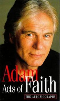 Hardcover Acts of Faith Book