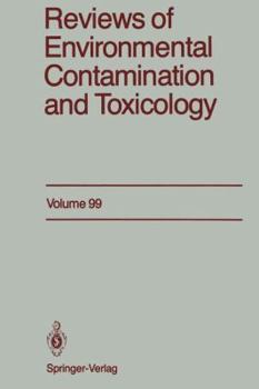 Paperback Reviews of Environmental Contamination and Toxicology: Continuation of Residue Reviews Book