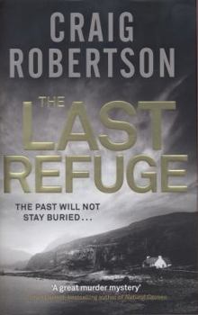Hardcover The Last Refuge Book