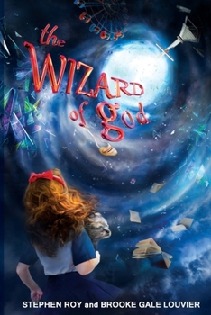 Paperback The Wizard of god Book