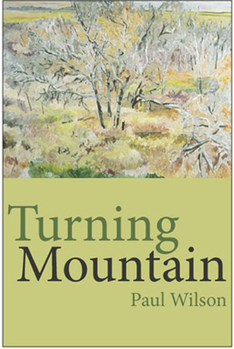 Paperback Turning Mountain Book