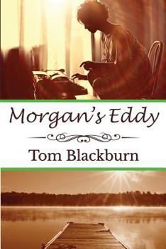 Paperback Morgan's Eddy Book