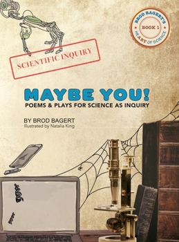 Hardcover Maybe You Book