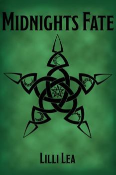 Paperback MIDNIGHTS FATE Book