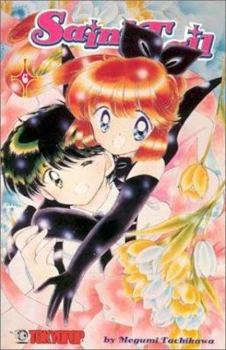 Kaitou Saint Tail - Book #6 of the Saint Tail