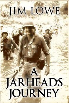 Paperback A Jarhead's Journey Book