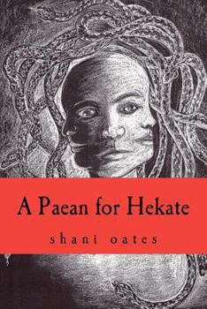 Paperback A Paean for Hekate Book