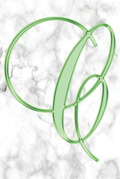 C Journal: A Monogram C Initial Capital Letter Notebook For Writing And Notes: Great Personalized Gift For All First, Middle, Or Last Names (Teal Turquoise Gold Smoke Fire Swirl Print)