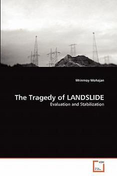 Paperback The Tragedy of LANDSLIDE Book