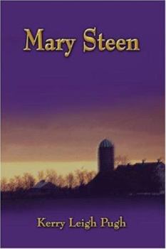 Paperback Mary Steen Book