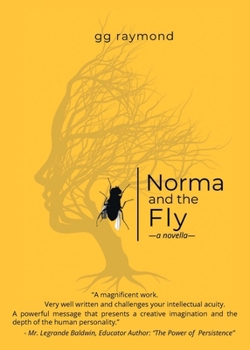 Paperback Norma and the Fly: A Novella Book