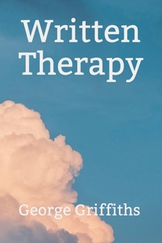 Paperback Written Therapy Book