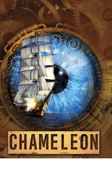 Hardcover Chameleon - Omnibus Edition Book