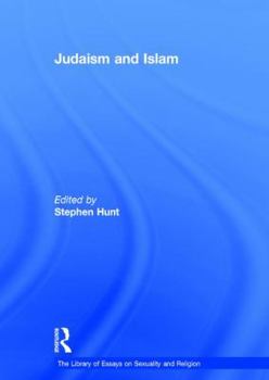 Hardcover Judaism and Islam Book