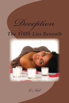 Paperback Deception: The Truth Lies Beneath Book
