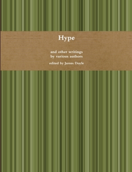 Paperback Hype and Other Writings Book