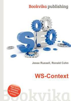 Paperback Ws-Context Book
