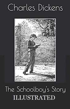 Paperback The Schoolboy's Story Illustrated Book