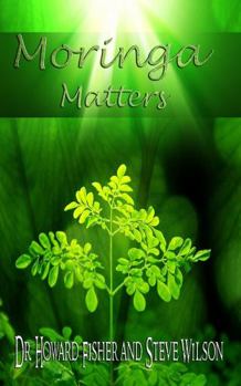 Paperback Moringa Matters Book