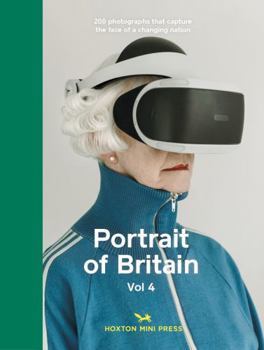 Portrait of Britain vol. 4