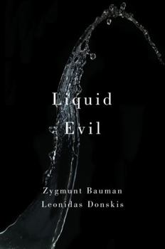 Hardcover Liquid Evil: Living with Tina Book