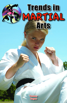 Library Binding Trends in Martial Arts Book