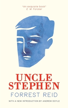 Uncle Stephen - Book #1 of the Tom Barber Trilogy