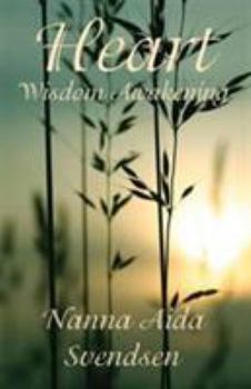 Paperback Heart: Wisdom Awakening Book