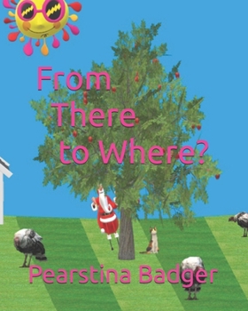 Paperback From There to Where? Book