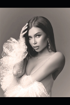 Paperback Let Me Love You: May Our Love Be Eternal [Portuguese] Book