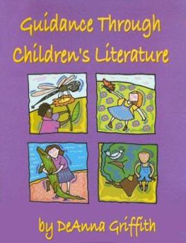 Paperback Guidance Through Children's Literature Book