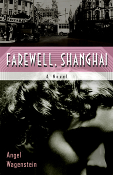 Paperback Farewell, Shanghai Book
