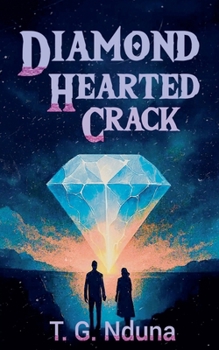 Paperback Diamond Hearted Crack Book