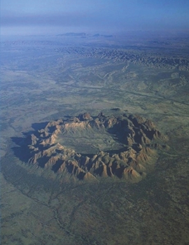 Ancient Craters: Daily Key Journal (Plateaus Of Abundance)