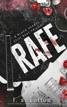 Paperback Rafe Book