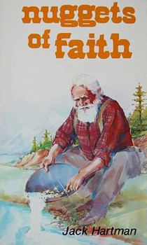 Paperback Nuggets of Faith Book